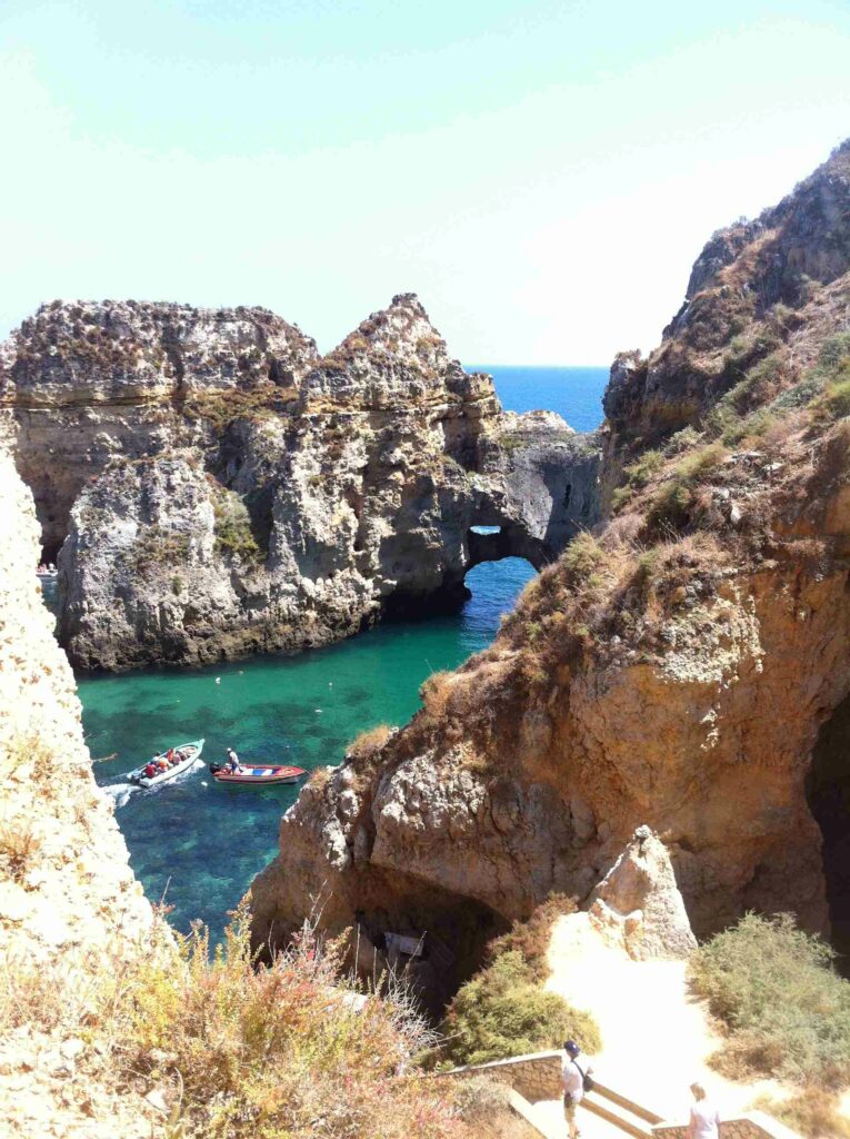 Ponta da piedade