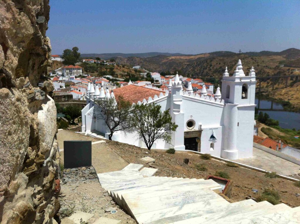 Mertola