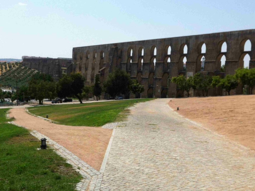 Elvas