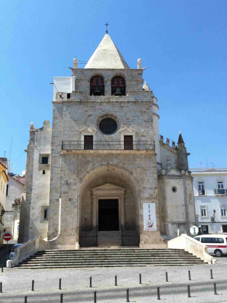 Elvas