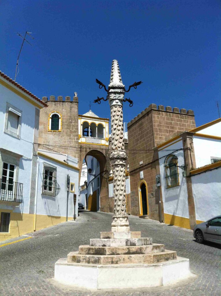 Elvas
