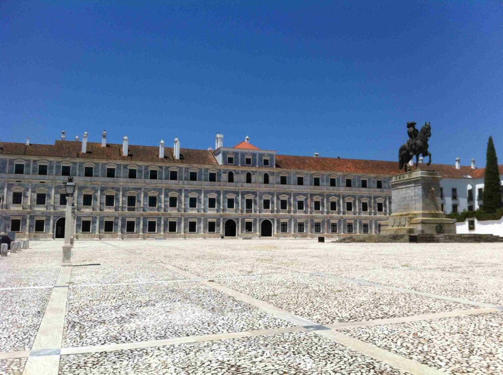 Vila Viçosa