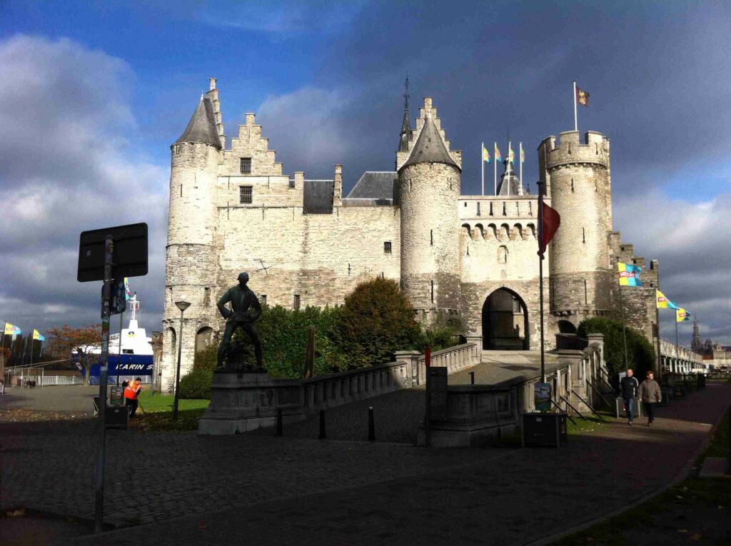 Anvers