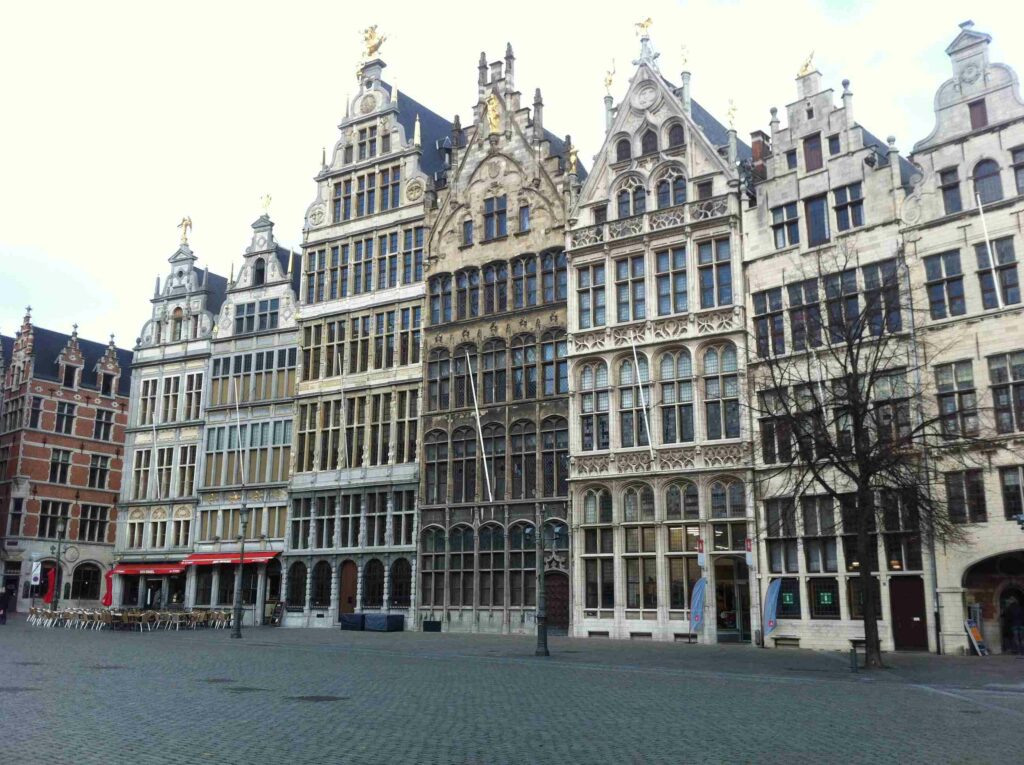 Anvers