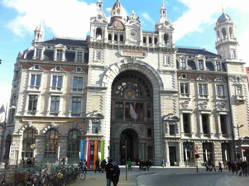 Anvers