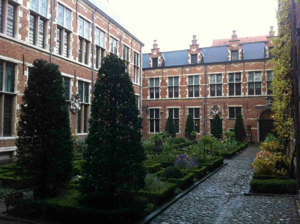 Anvers