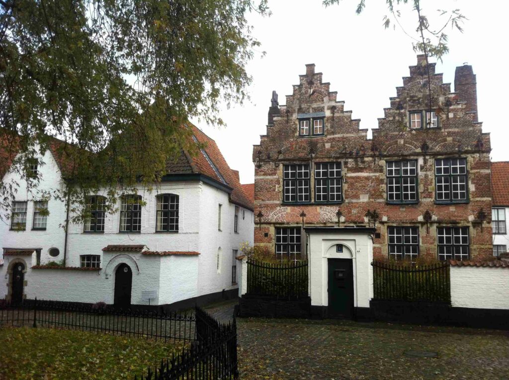 Courtrai