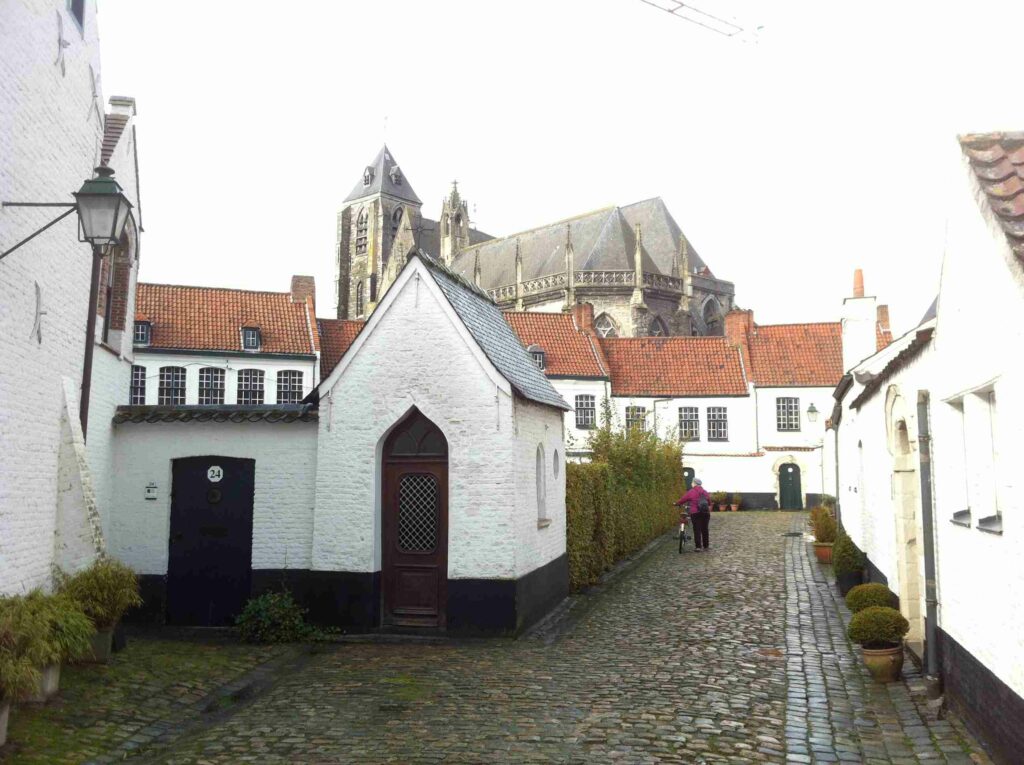 Courtrai