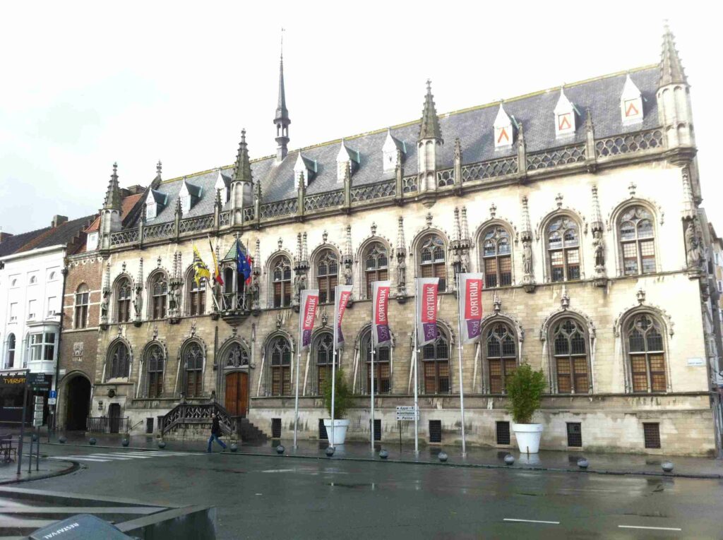 Courtrai
