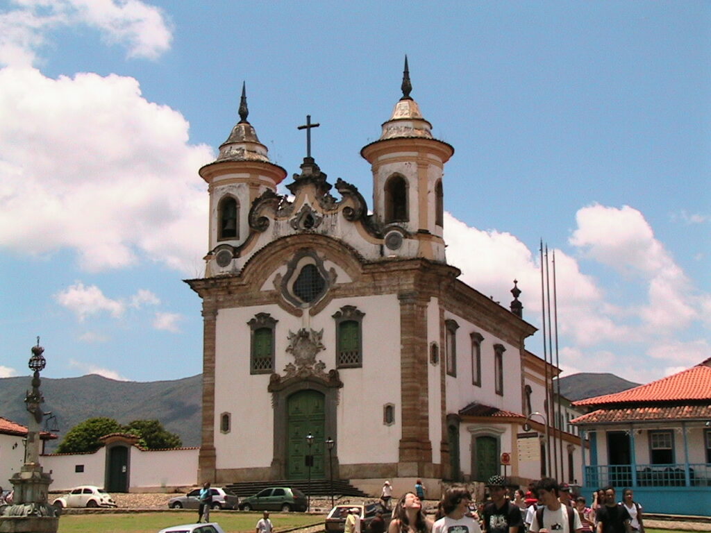 Ouro Preto