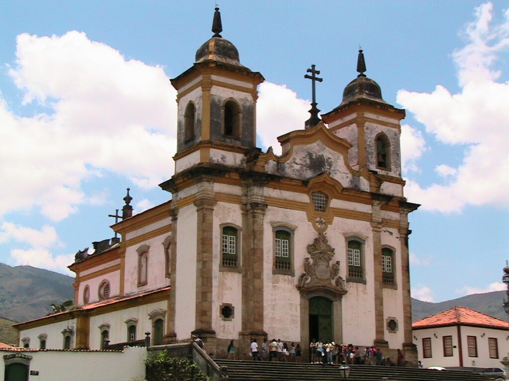Ouro Preto