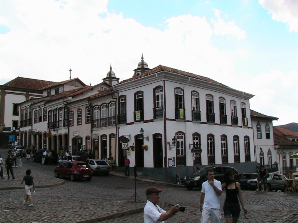 Ouro Preto