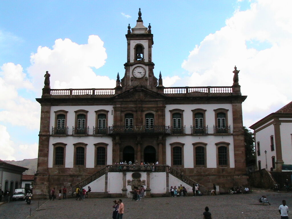 Ouro Preto