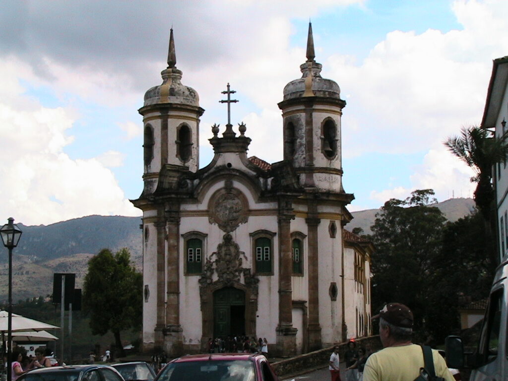 Ouro Preto