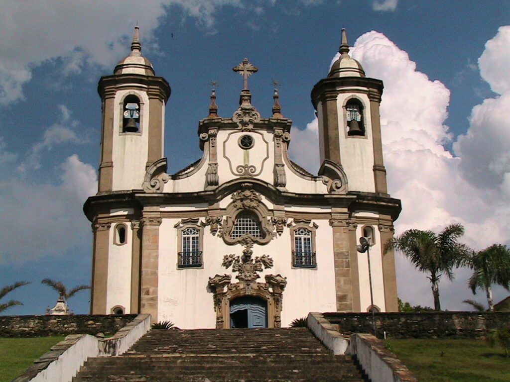 Ouro Preto