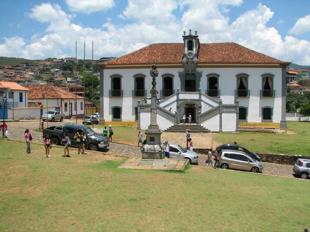 Ouro Preto