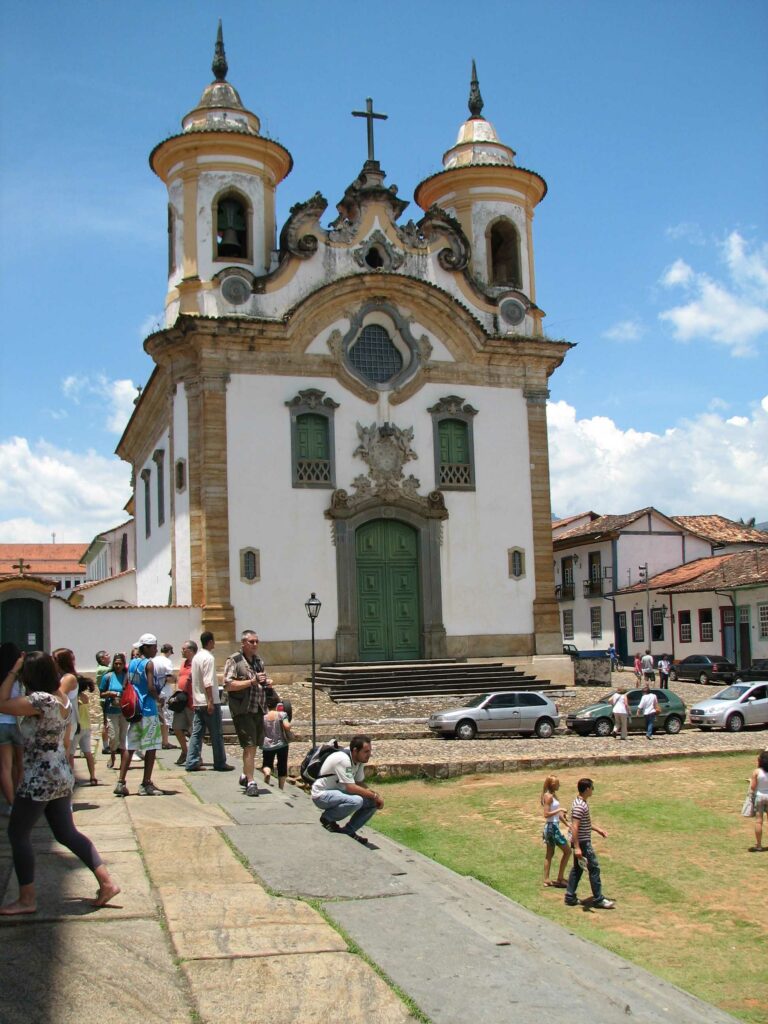 Ouro Preto
