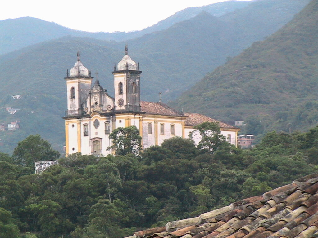 Ouro Preto