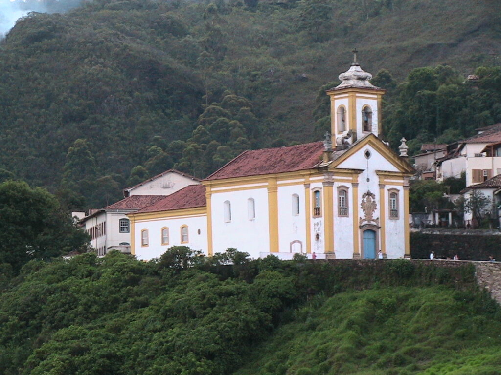 Ouro Preto