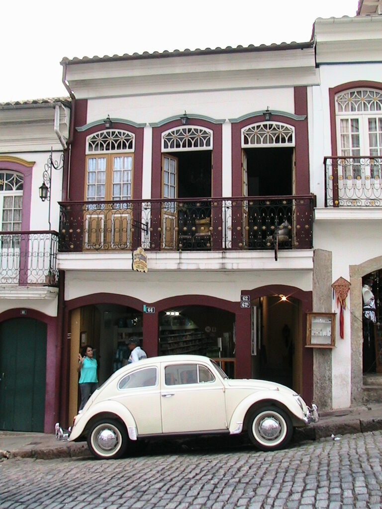 Ouro Preto