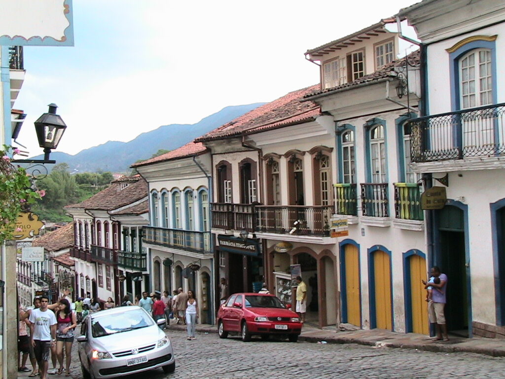 Ouro Preto