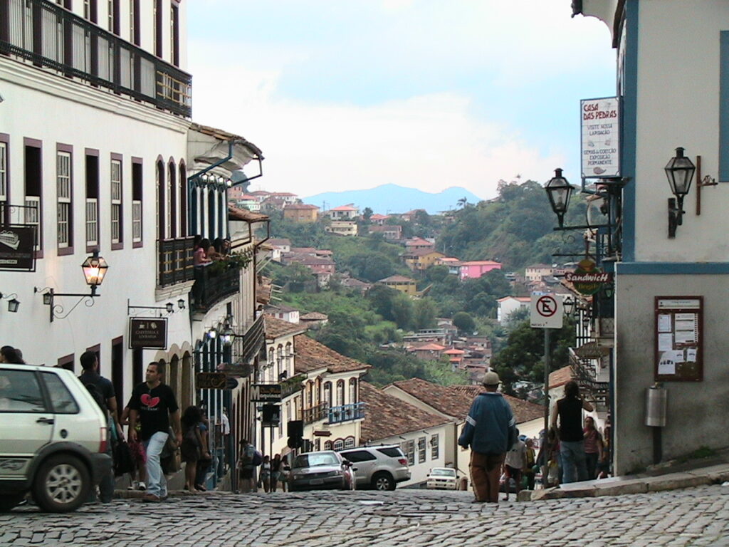 Ouro Preto