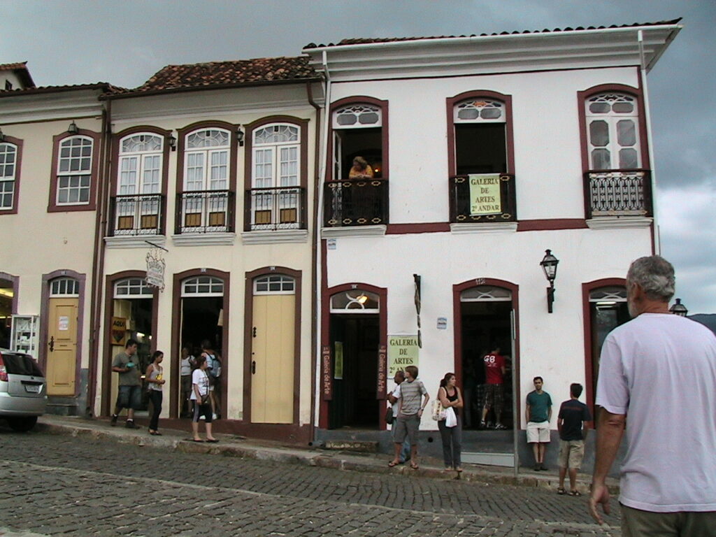 Ouro Preto