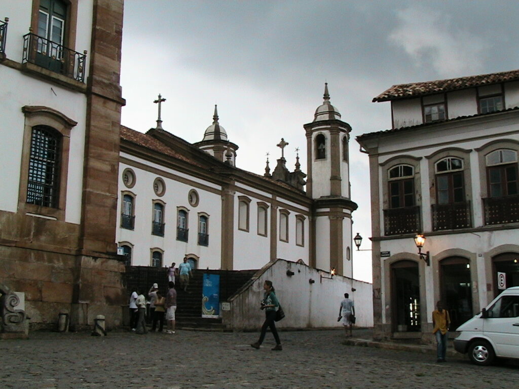 Ouro Preto