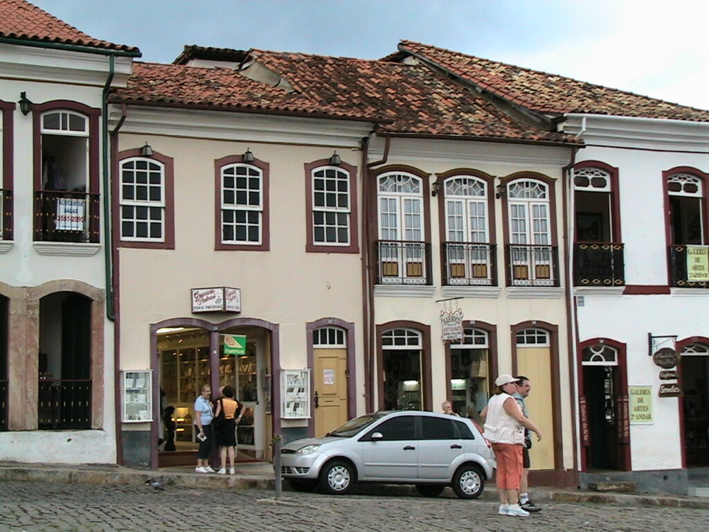 Ouro Preto