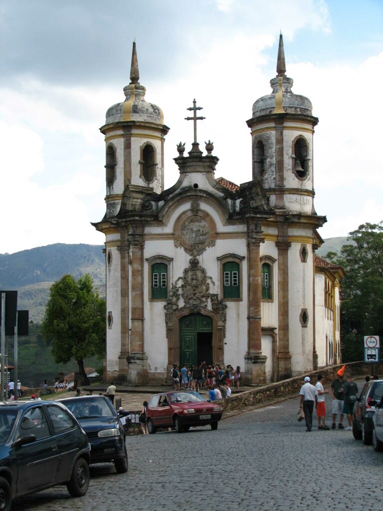 Ouro Preto