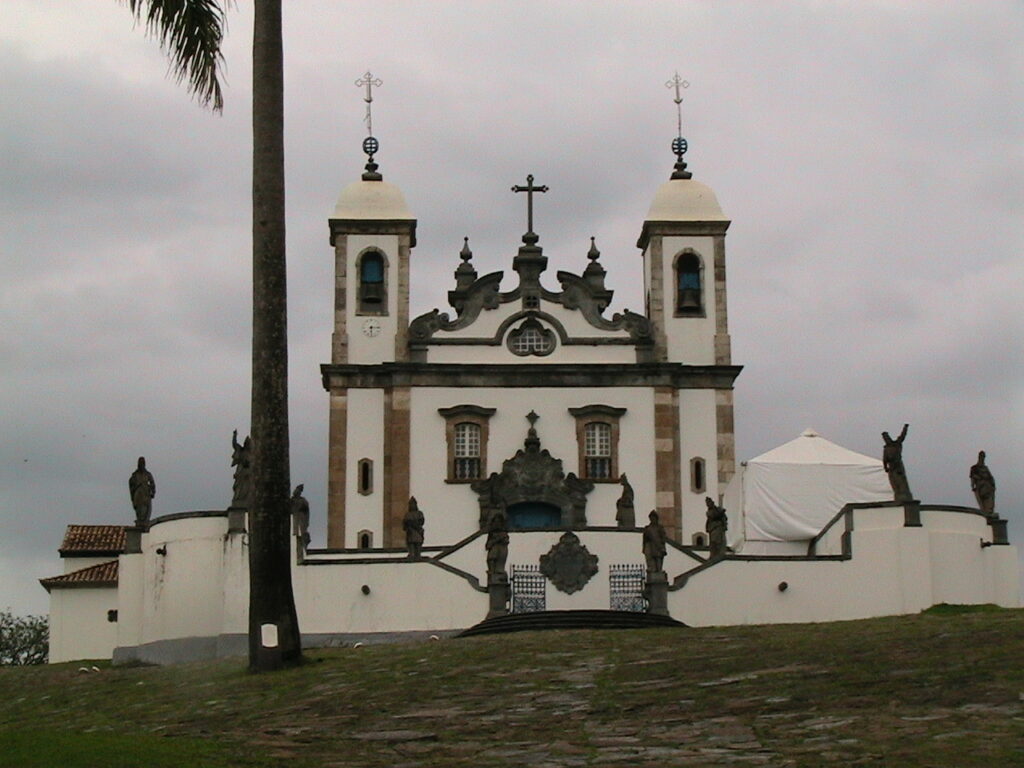 Congonhas