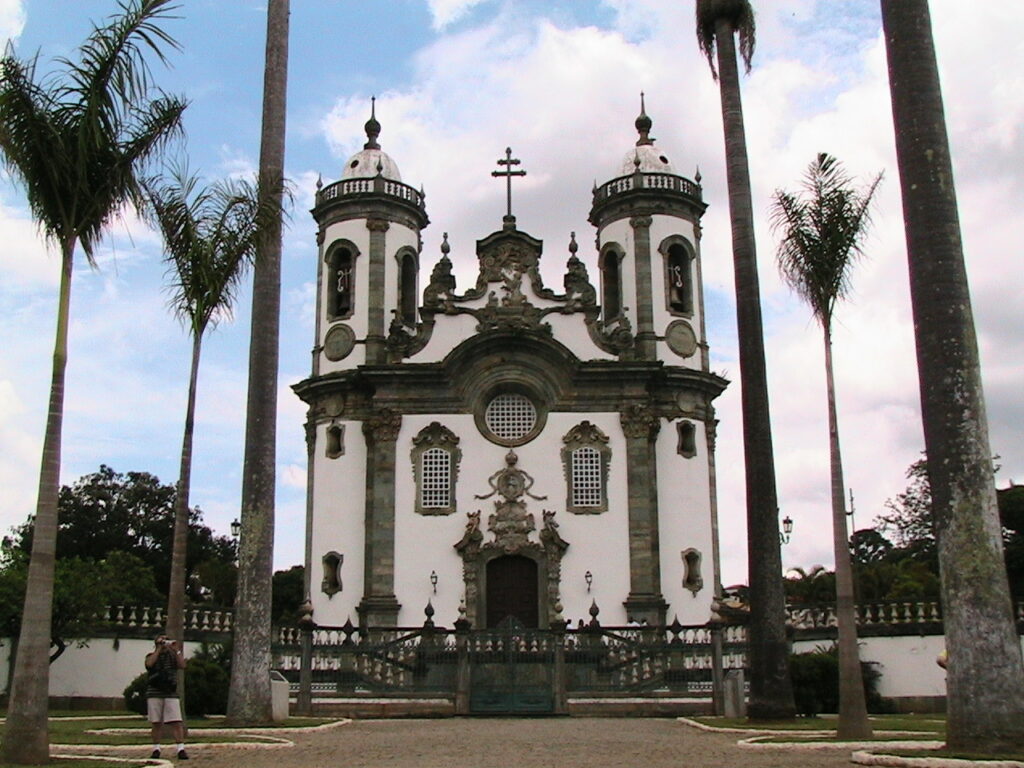 Tiradentes