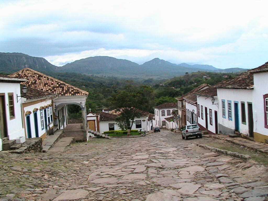 Tiradentes