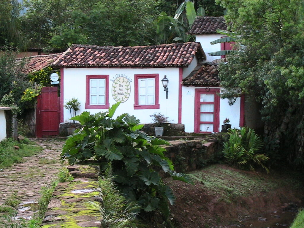 Tiradentes