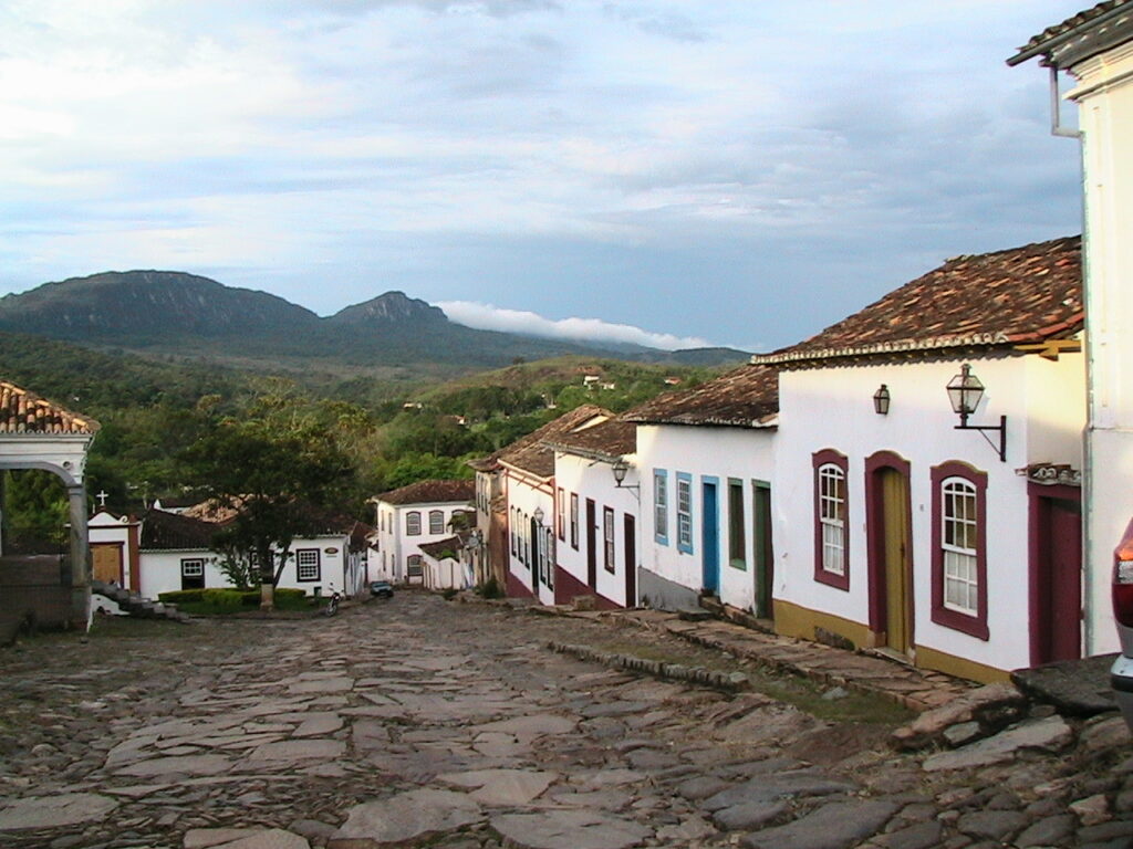 Tiradentes