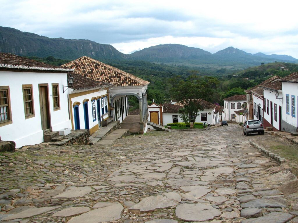Tiradentes