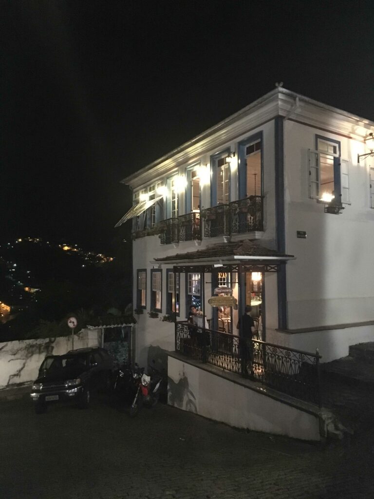 Ouro Preto