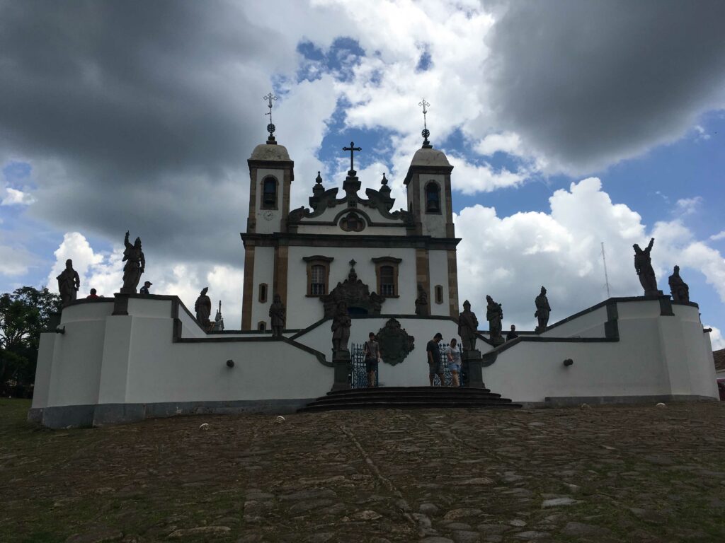 Congonhas