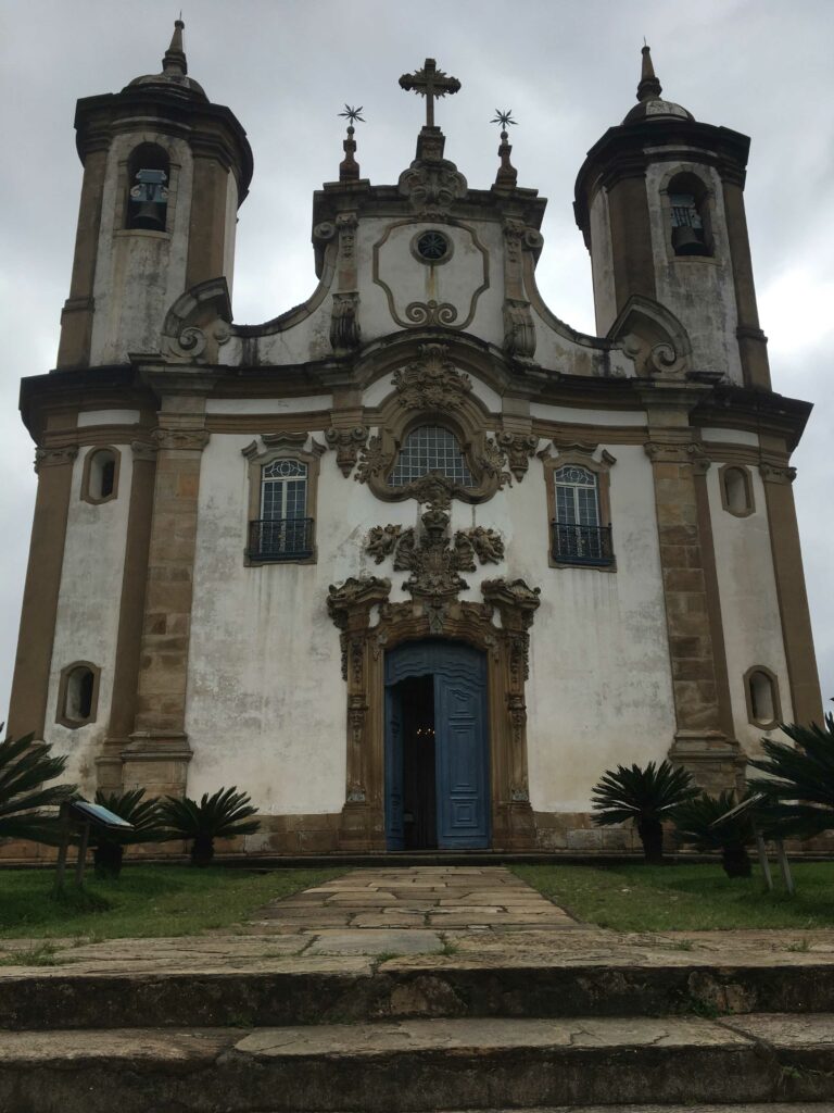 Ouro Preto