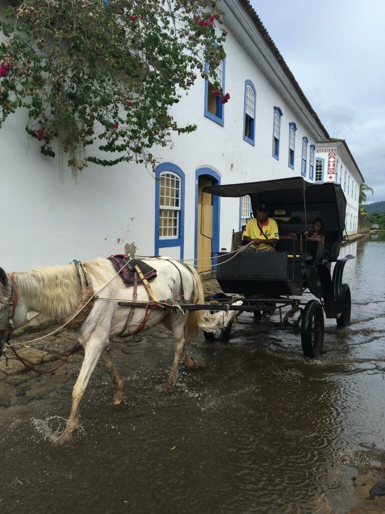 Paraty