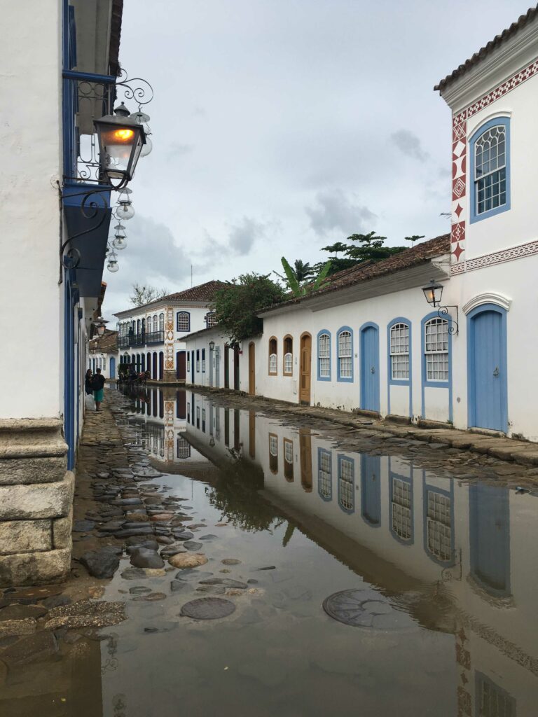 Paraty