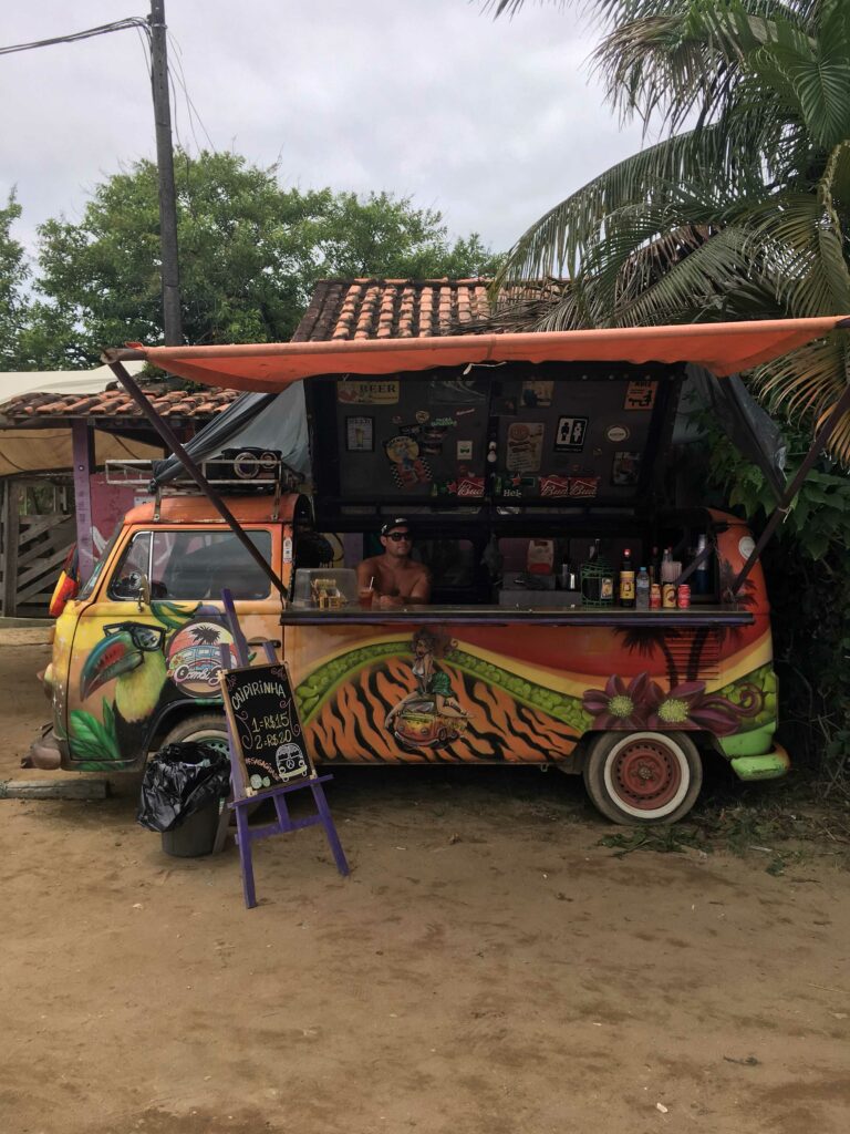 Paraty