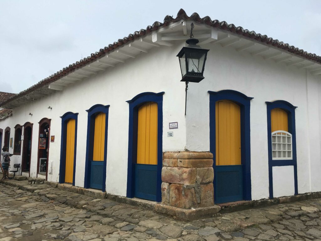 Paraty