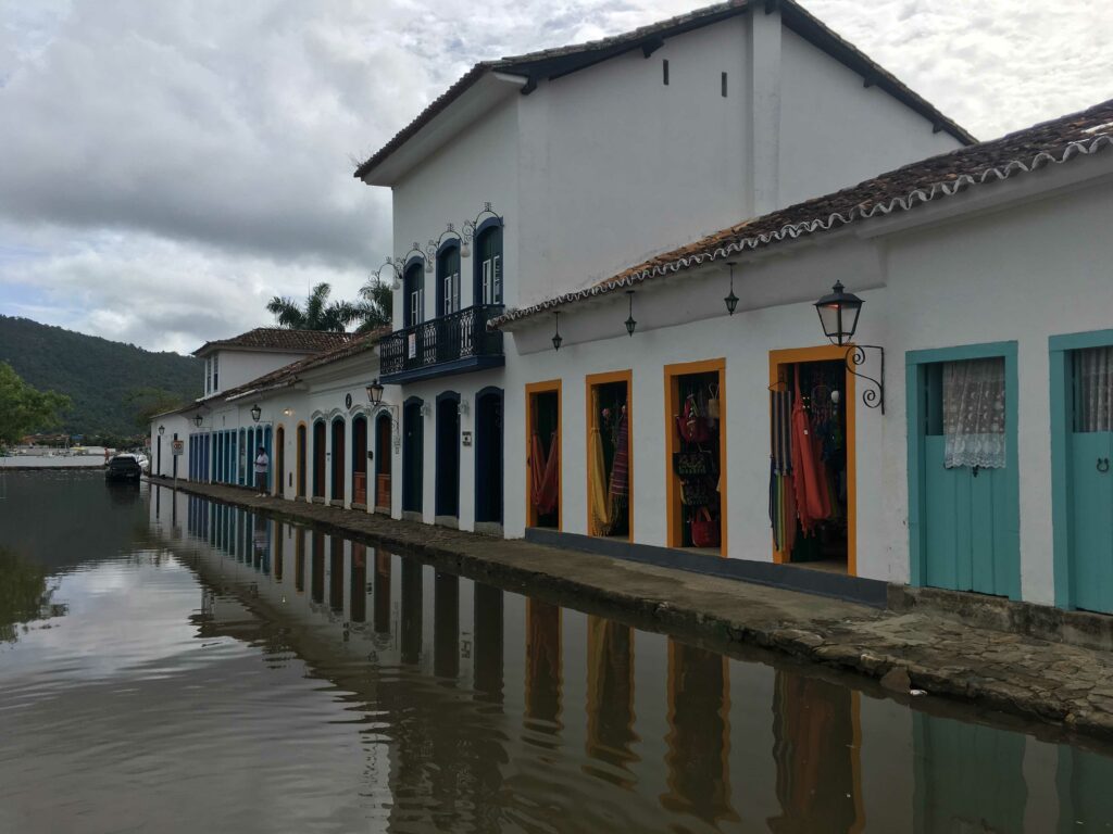 Paraty