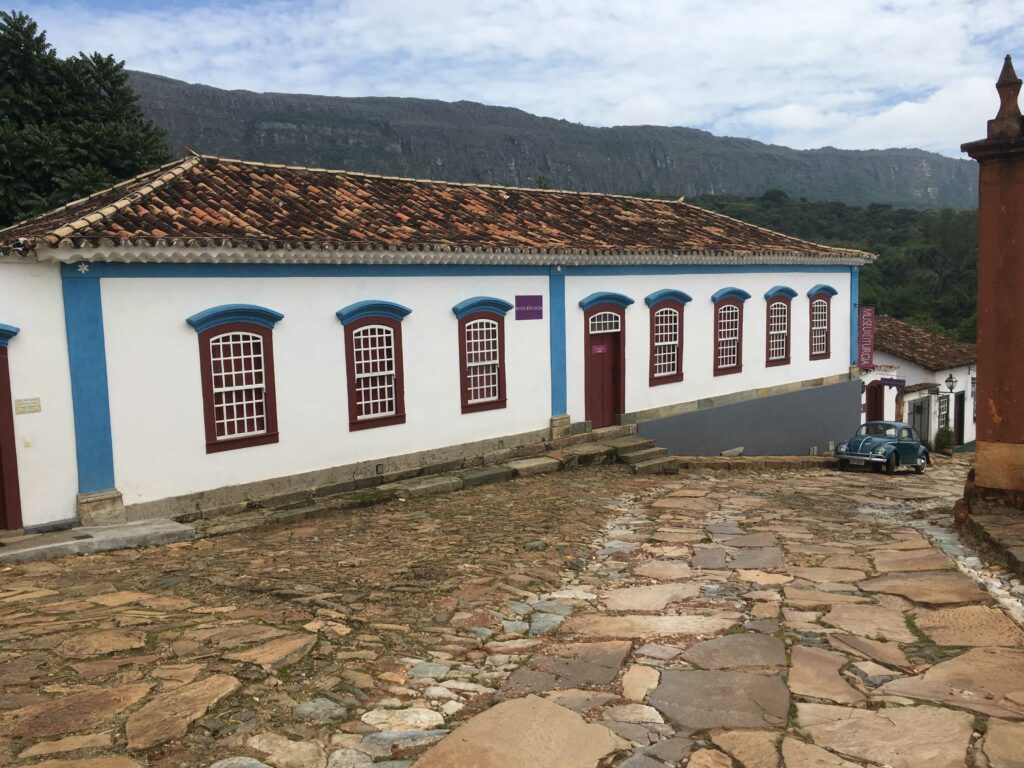Tiradentes