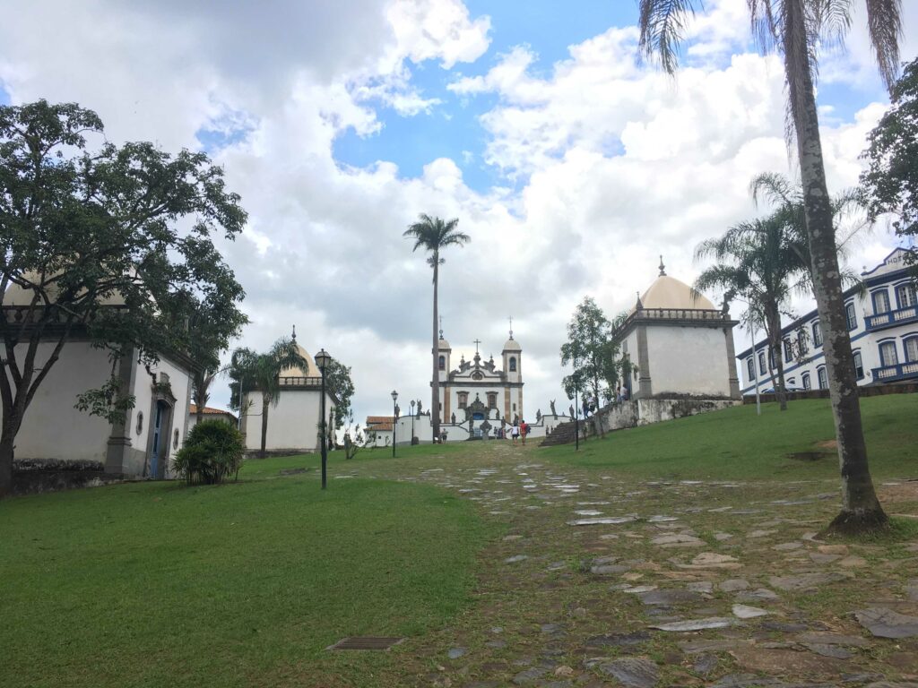 Congonhas