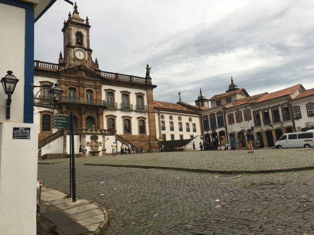 Ouro Preto