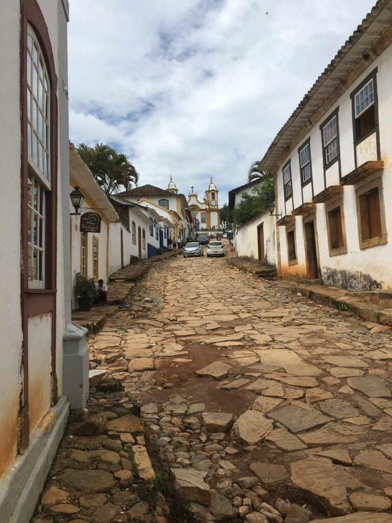 Tiradentes