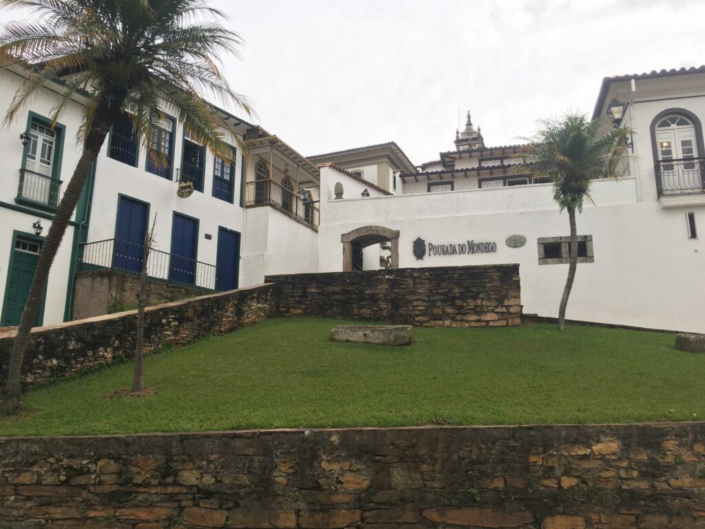 Ouro Preto