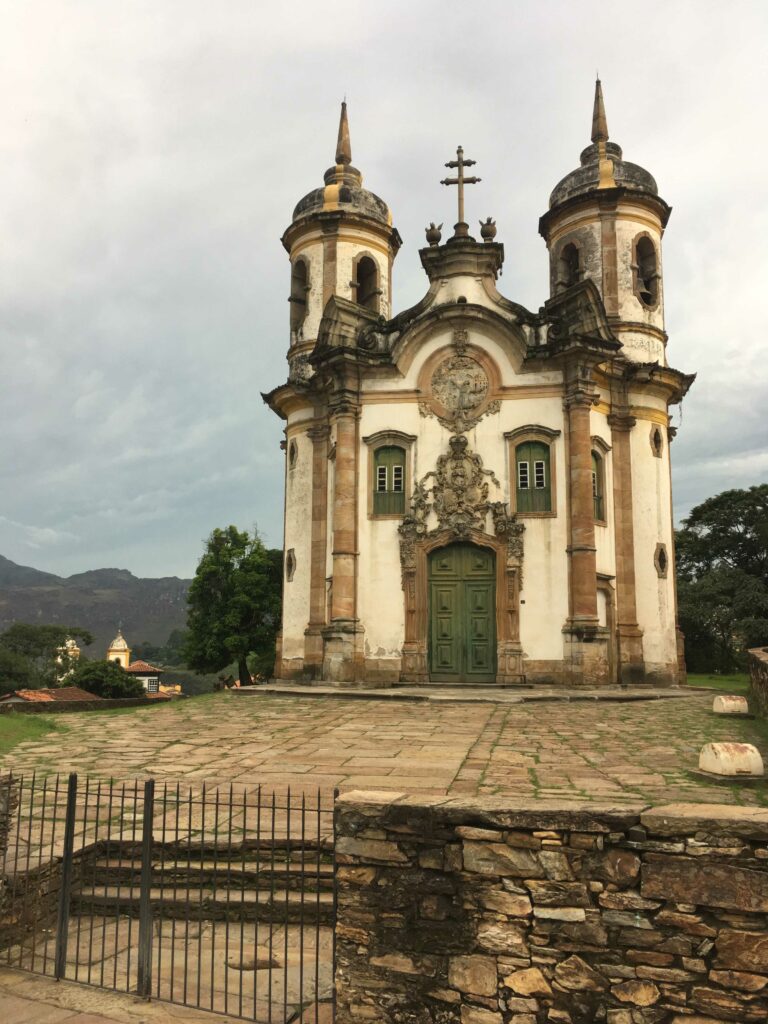 Ouro Preto